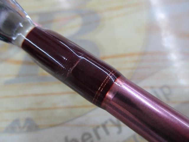 リーディング-X ネライ 210S