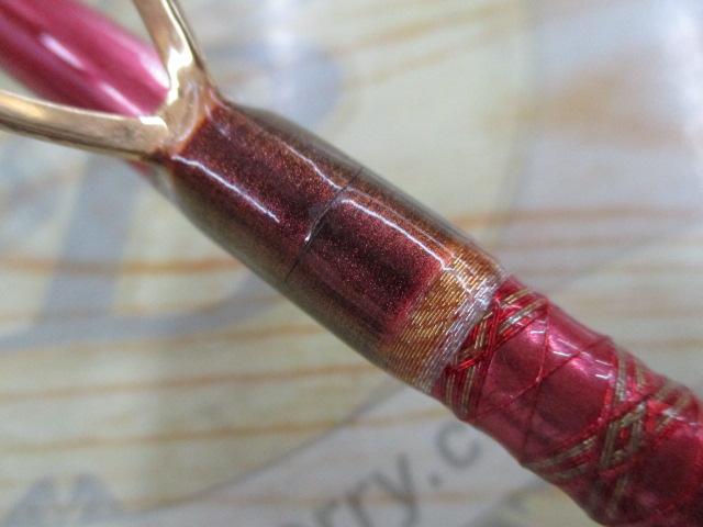 リーオマスター桜鯛 270M