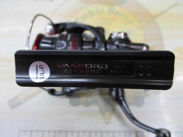20ヴァンフォード C2000S