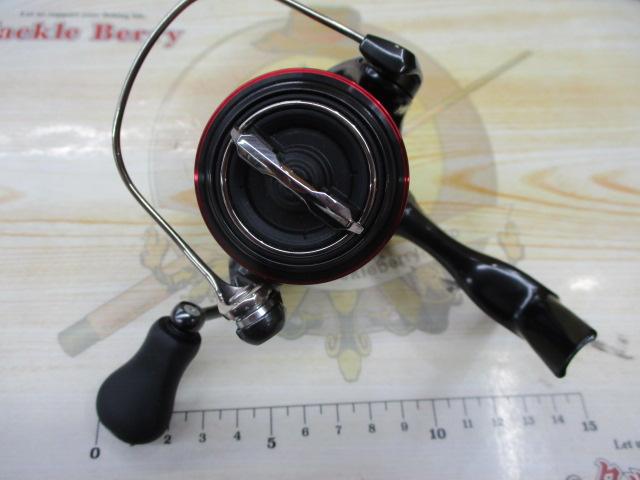 20ヴァンフォード C2000S