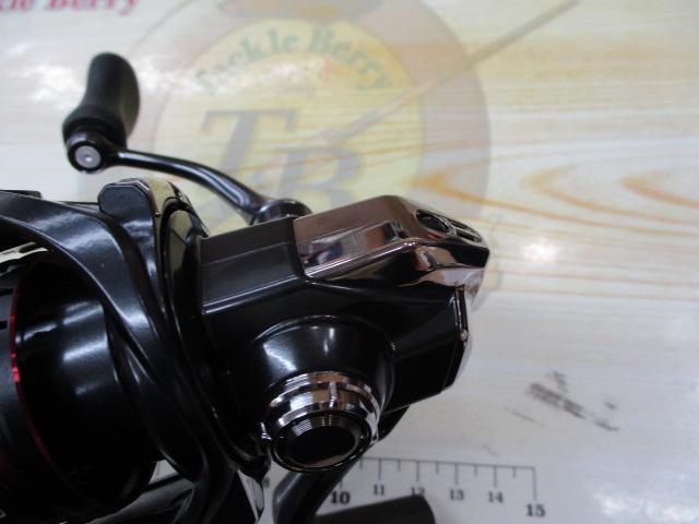 20ヴァンフォード C2000S