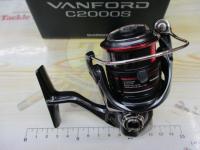 20ヴァンフォード C2000S