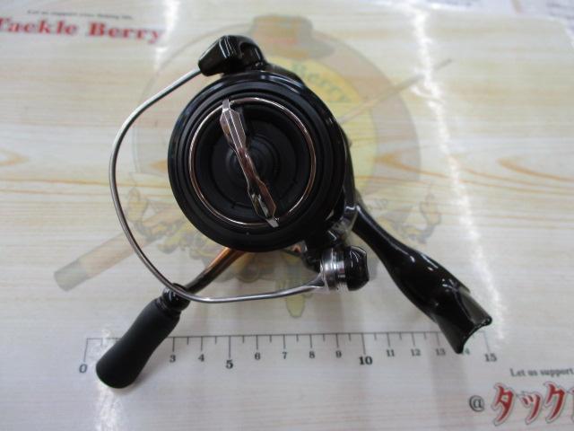 22ソアレbb c2000sspg シマノ 22 ソアレBB C2000SSPG | リール,スピニングリール