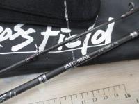 クロスフィールド XSFC-502UL