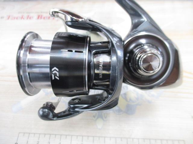 未使用24ルビアスLT3000-H 24ルビアス LT 3000-H ダイワ【【A】超美品】 : グッドフィッシング