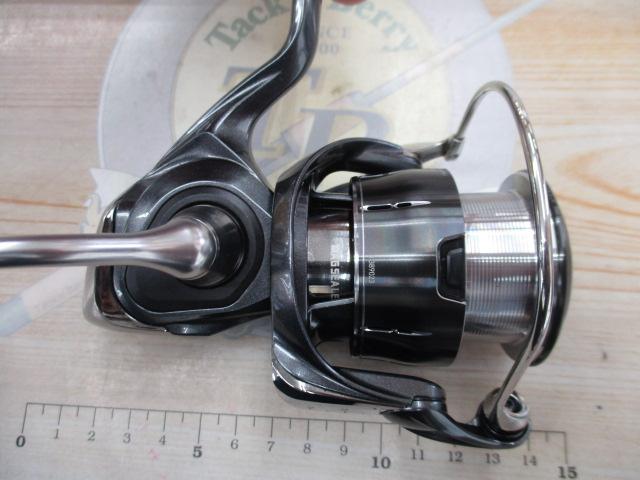 24ルビアス LT3000-H｜＠ベリーネット 日本最大新品中古釣具WEBショップ