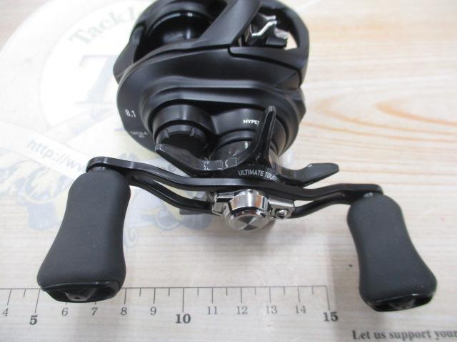 タトゥーラ TW 80XH