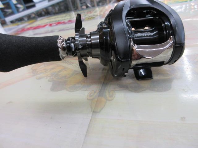 22ジリオン TW HD 1000XHL｜＠ベリーネット 日本最大新品中古釣具WEB