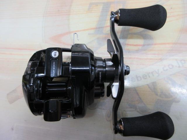 22ジリオン TW HD 1000XHL｜＠ベリーネット 日本最大新品中古釣具WEB