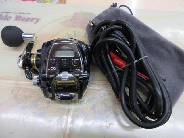 ダイワ　レオブリッツ150J- L 新品未使用品 Amazon | ダイワ(DAIWA) 電動リール レオブリッツ 150J 150J-L