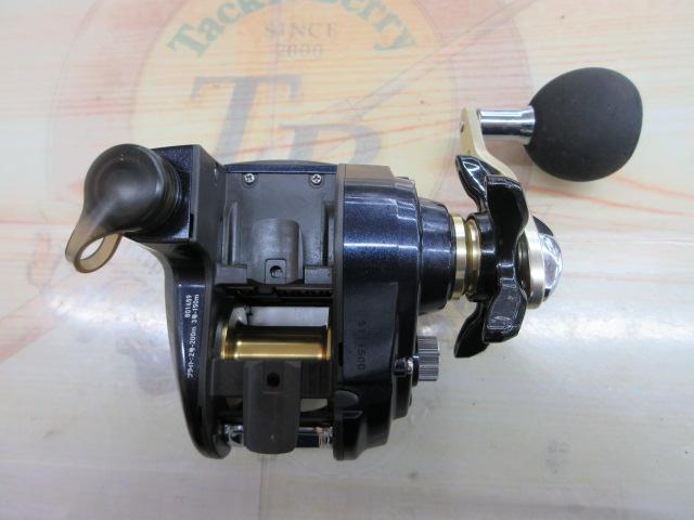 レオブリッツ150j-L Amazon | ダイワ(DAIWA) 電動リール レオブリッツ 150J 150J-L