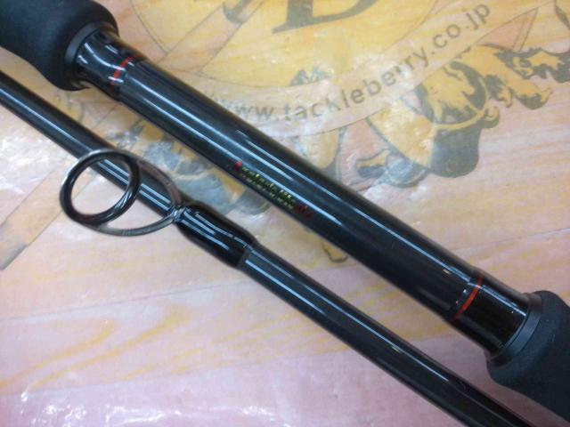 風神Z テスタマッタ 88MH