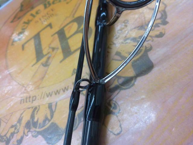 風神Z テスタマッタ 88MH