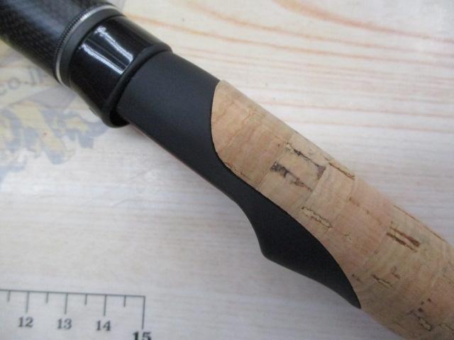 ソルティーステージKR-Xアジングカスタム SXAS-552LSS-CMG