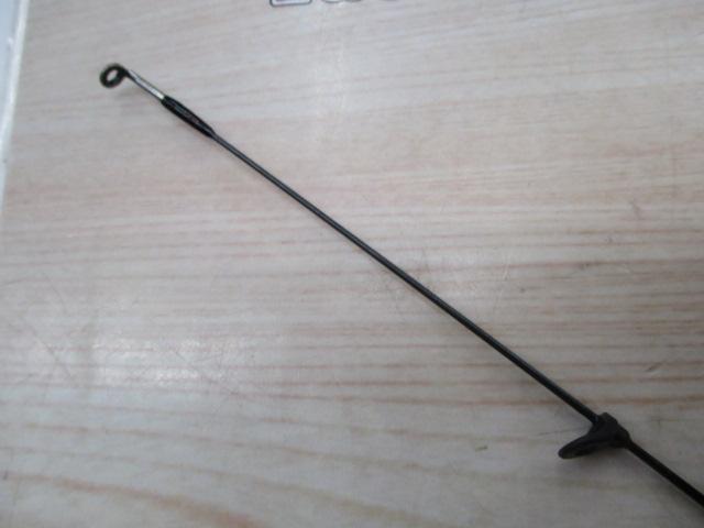 ソルティーステージKR-Xアジングカスタム SXAS-552LSS-CMG