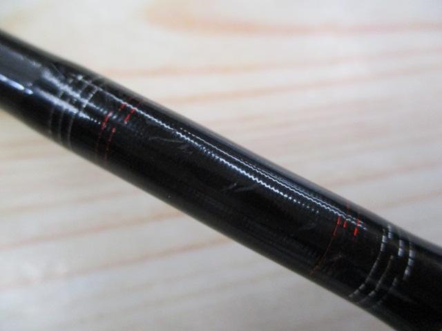 ソルティーステージKR-Xアジングカスタム SXAS-552LSS-CMG