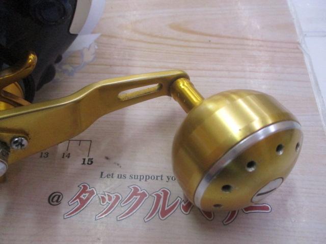 10電動丸 3000ビーストマスターMUTEKI(ムテキ)