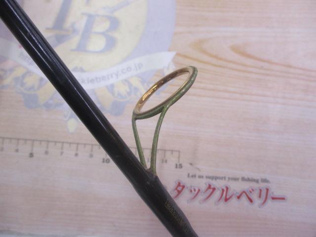 TDトーナメント TD-T591-2FS.G｜＠ベリーネット 日本最大新品中古釣具