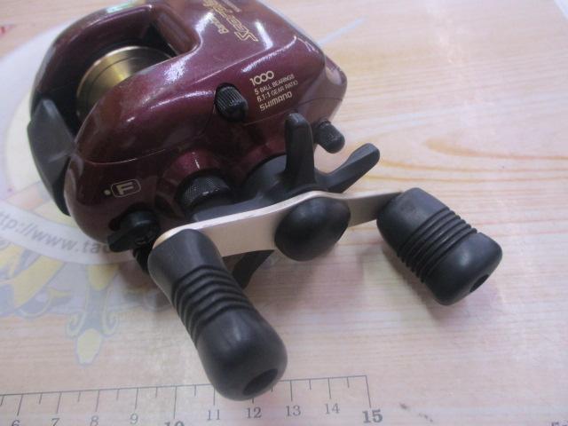 バンタムスコーピオン 1000｜＠ベリーネット 日本最大新品中古釣具WEB