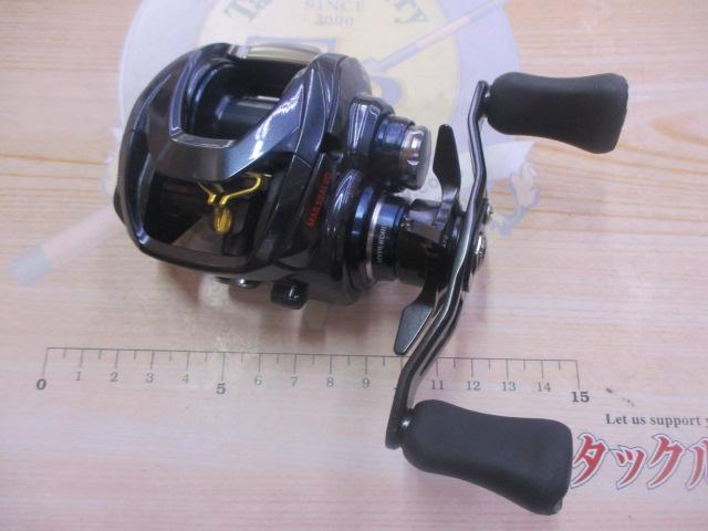 スティーズ A TW HLC 8.1L