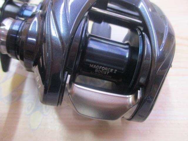 スティーズ A TW HLC 8.1L