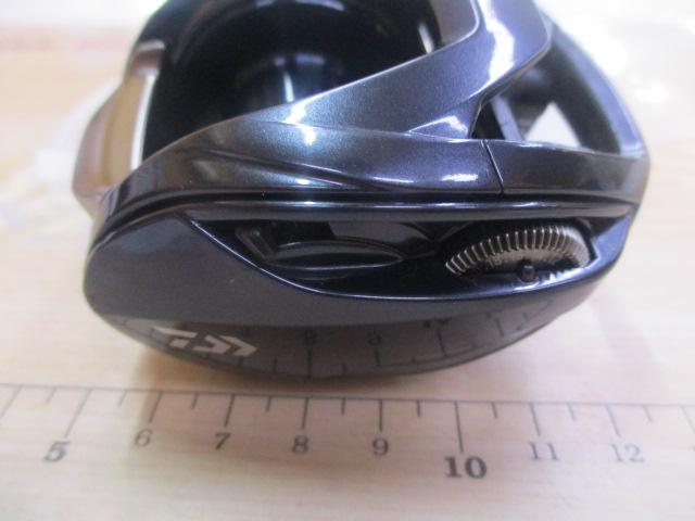 スティーズ A TW HLC 8.1L