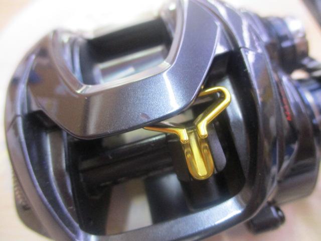 スティーズ A TW HLC 8.1L