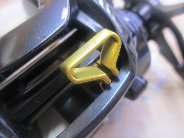 スティーズ A TW HLC 8.1L