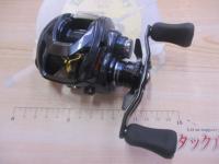 スティーズ A TW HLC 8.1L