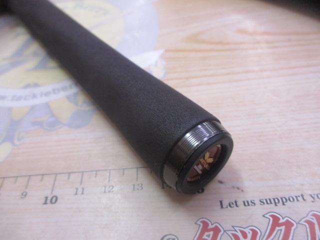 ハートランド HL741MHRB-SV AGS17