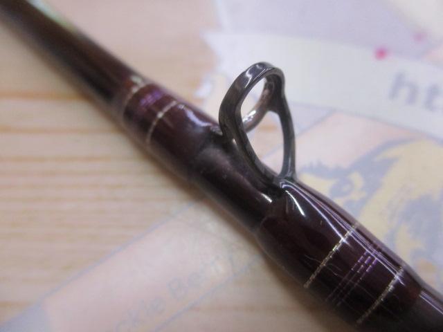 ハートランド HL741MHRB-SV AGS17