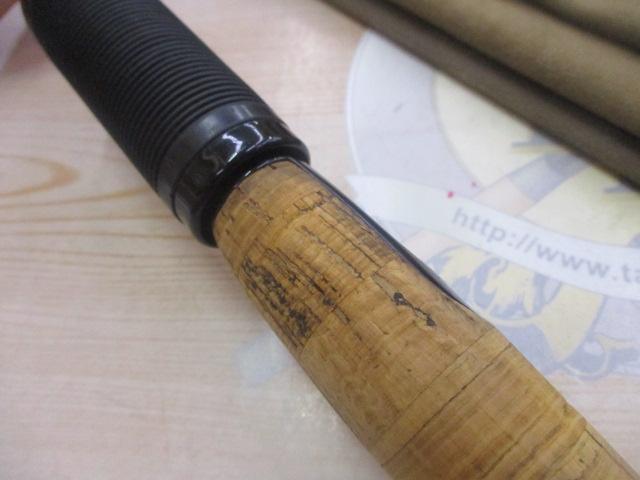 ロードランナー 5100LS ショートスプリット/ノーシンカー