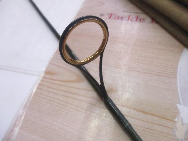 ロードランナー 5100LS ショートスプリット/ノーシンカー