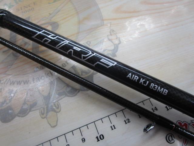 HRFエア KJ 83MB