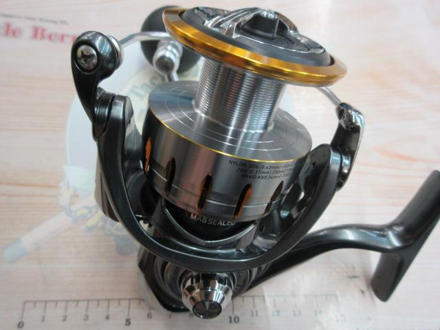 18ブラスト LT6000D-H