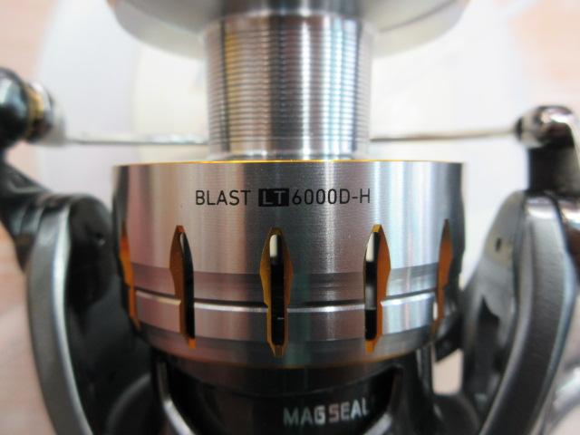18ブラスト LT6000D-H