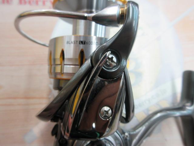 18ブラスト LT6000D-H