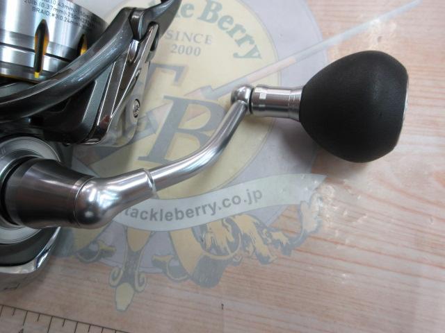 18ブラスト LT6000D-H