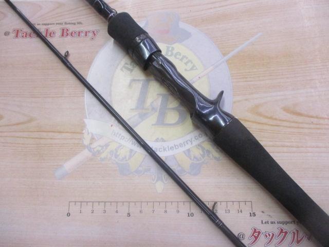 ハートランド HL722ML+FB-ST20｜＠ベリーネット 日本最大新品中古釣具