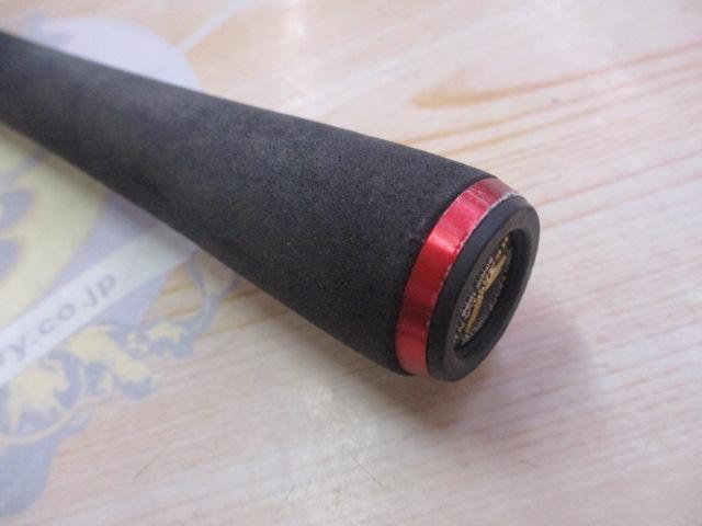 ハートランド HL722ML+FB-ST20