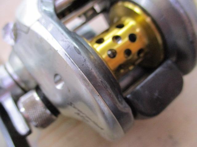 04スコーピオンMg 1001｜＠ベリーネット 日本最大新品中古釣具WEBショップ