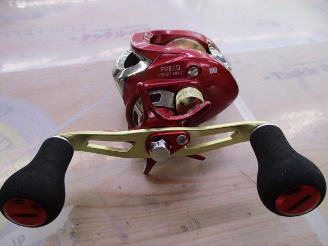 16プリード 150SH-DH-L