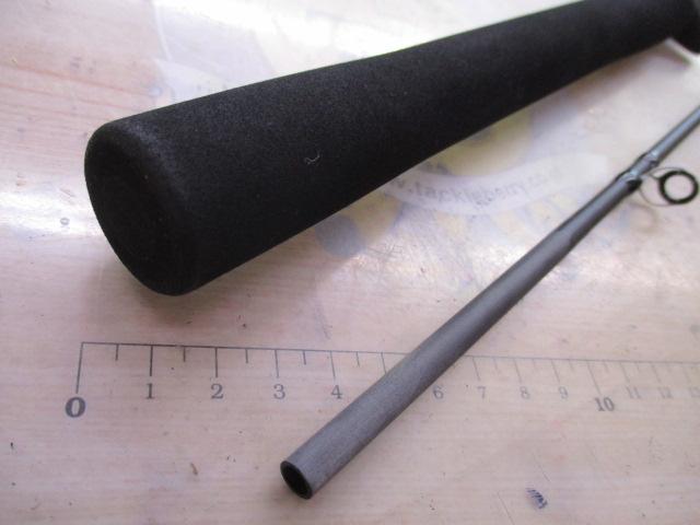 23ルアーマチックバス B610M