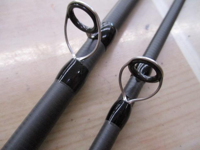 23ルアーマチックバス B610M