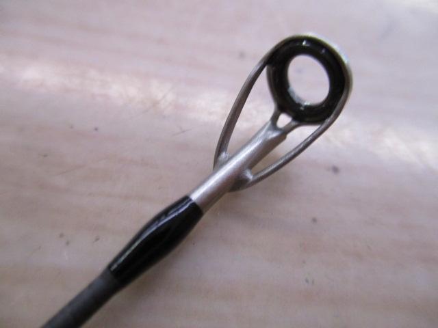 23ルアーマチックバス B610M