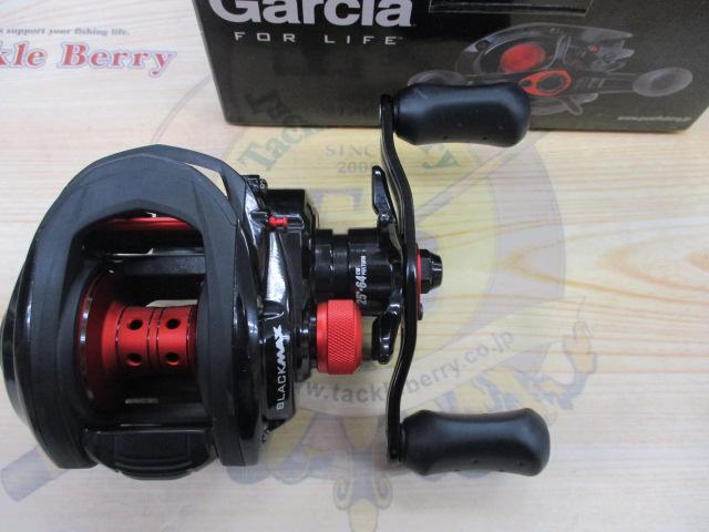 ブラックマックス(4th)