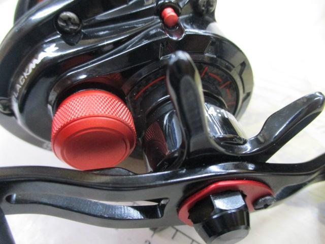 ブラックマックス(4th)