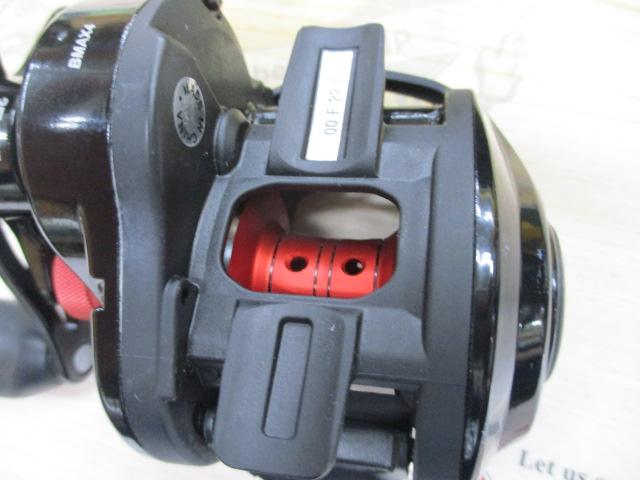 ブラックマックス(4th)