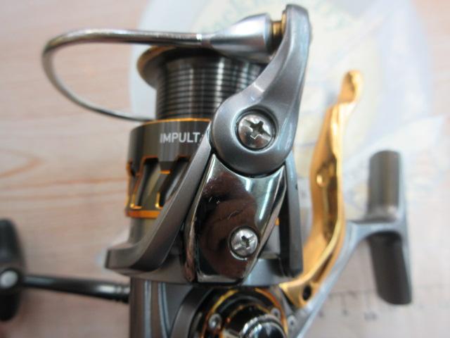 17インパルト 2500H-LBD