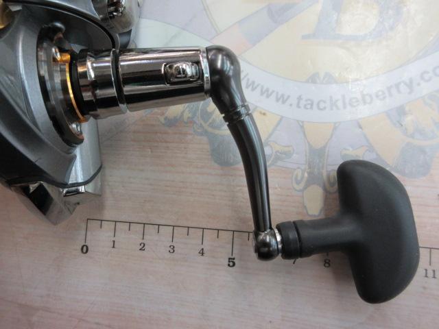 17インパルト 2500H-LBD